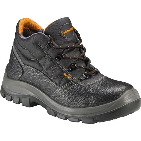 SCARPE ANTINFORTUNISTICA DA LAVORO ALTA HORNET S3 SRC KAPPRIOL, " 41 " (1/2)