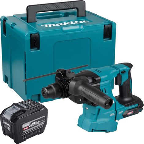 Martillo combinado Makita HR011GZ - sin batería - sin cargador (1/5)