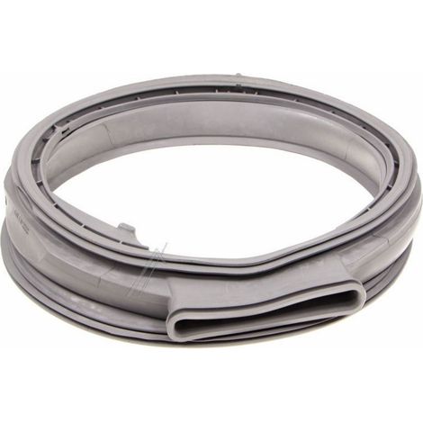 GUARNIZIONE SOFFIETTO OBLO LAVATRICE CANDY HOOVER 70006598 HDPD696AMBC