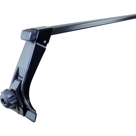 Barres de toit Thule SquareBar - MERCEDES-BENZ CLASSE G (1/3)