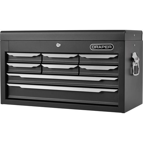 Draper 30791 Tool Chest, 8 Drawer, 26