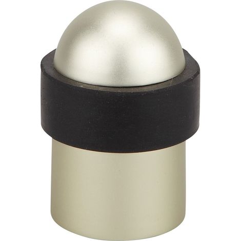 Fermaporta da pavimento Ø 30 mm, finitura F2 – THIRARD (1/2)