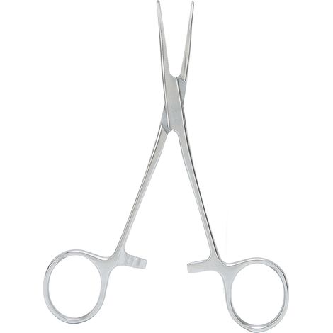 Ciseaux de coupe métal professionnels en acier inoxydable pour la bijouterie (1/5)