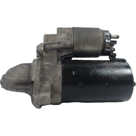 [PRODUIT D'OCCASION] Demarreur BMW X5 2000-2006 ♻️ Ref Oe. 12417501738 - Garantie à vie (1/4)
