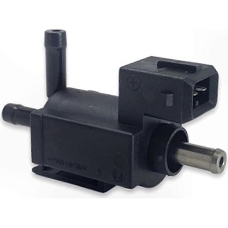 Ladedruckregelventil für Hochleistungs-Automobilsysteme (1/5)