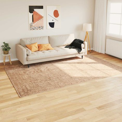 Pasillo de alfombra MARSA Amarillo 190 x 300 cm Poliéster y PVC