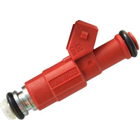Kraftstoffeinspritzdüse 0280155735, passend für Ford 4.6 (Baujahre 1997-1998), ab Lager verfügbar. (1/4)