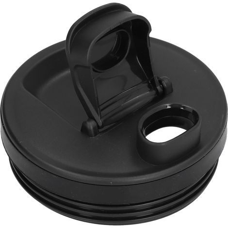 Aiguiseur de couteaux 3 étages pour cuisine, lame noire, outil ergonomique et confortable pour affûtage (1/4)