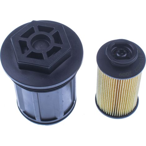 Adblue-Filter A159002 Denckermann