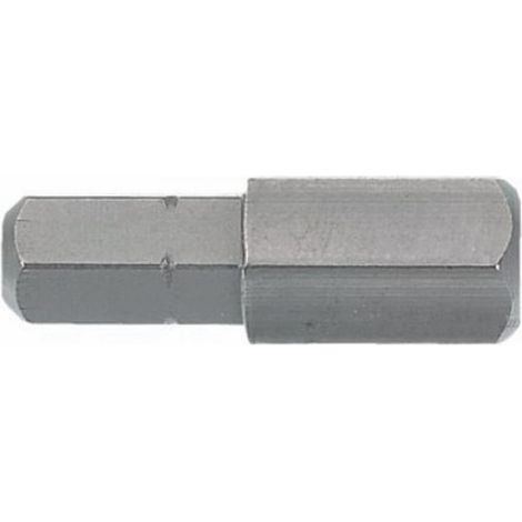 Embout hexagonal pour vis 6 pans creux 1 4 FACOM EH.201 4