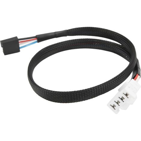 Adaptateur de câblage pour contrôleur de frein de remorque 31in, fiche 3020 P, compatible Dodge Ram 1500 2500 3500 (1995-2009), pièce de rechange (1/5)
