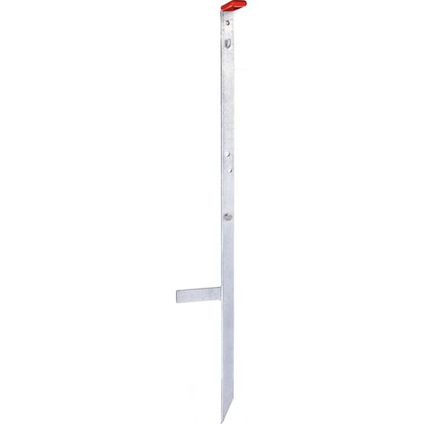 Corral Earth/support rod to match Compact Power B 40