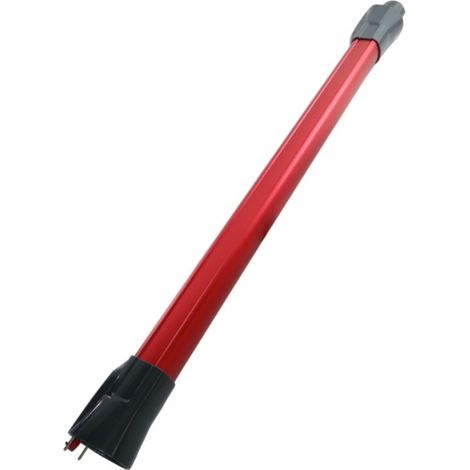 Tube rouge