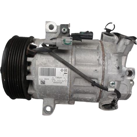 Compresseur Air Conditionne RENAULT Clio [PRODUIT D'OCCASION]♻️926007953r (1/4)
