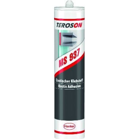 TEROSON MS 937 GY CR290ML M/L Henkel 12 Stk