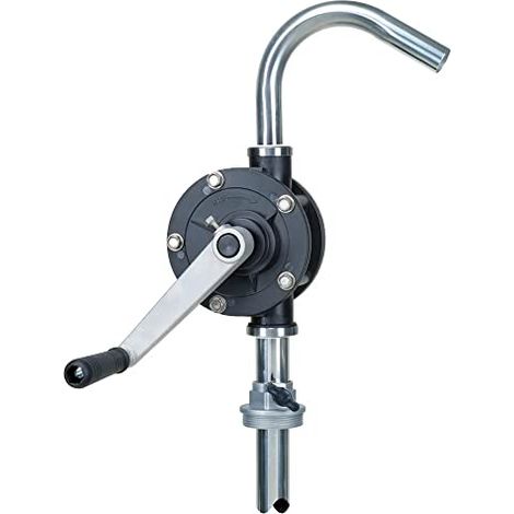 Pressol 13 064 001 SRL 1020 Fasspumpe 22000 ml/min (1/2)