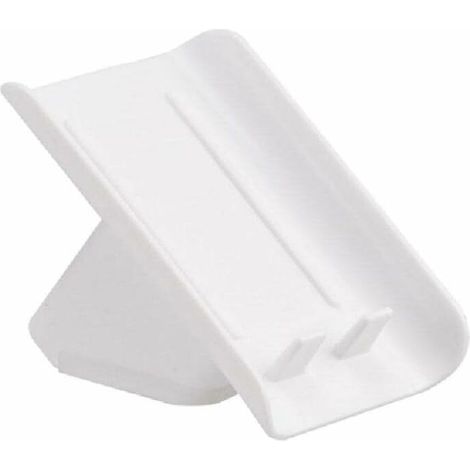 Porte-savon créatif auto-drainant en plastique pour douche, salle de bain, baignoire, évier de cuisine, porte-savon pour douche double-Ensoleillé (1/5)