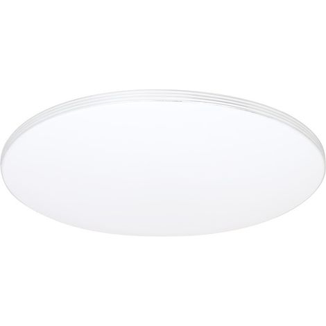 SIENA LED-Deckenleuchte Weiß MILAGRO ML263 (1/5)