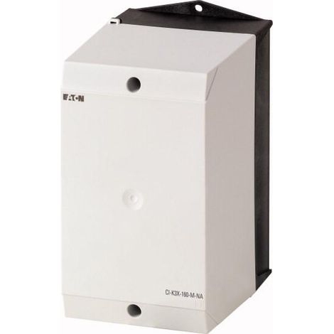 Petits coffrets CI K3 + platine de mont. 000231231 EATON CI K3X 160 M NA