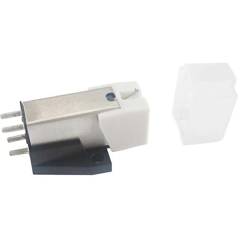 Hochwertige magnetische Tonabnehmernadel für Plattenspieler (1/5)