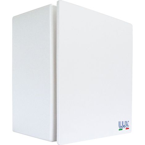 Aspiratori elettrici centrifugo Bora Lux 800