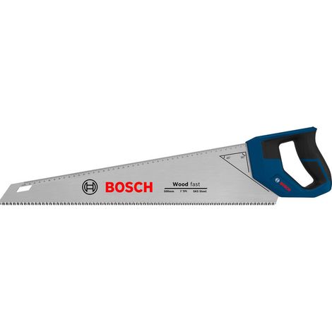 Bosch Handsäge 550 mm, 7 TPI (1/5)