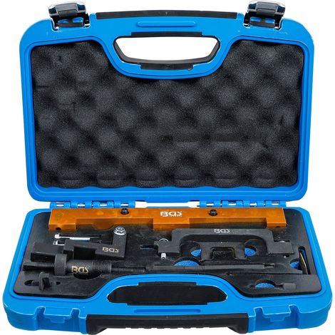 BGS Kit de herramientas de calado del motor para BMW N42 / N46 / N46T - 8834 (1/5)