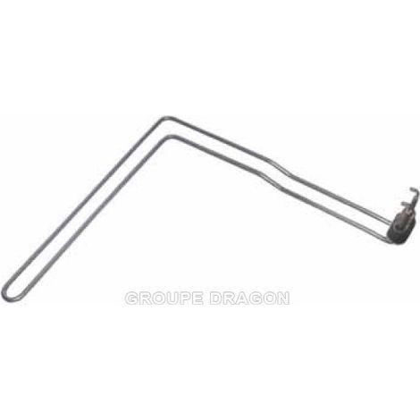 Calentador de inmersión para lavavajillas FAGOR 2000w 220v 95X9334