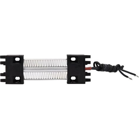 220 V, 100 W isoliertes PTC-Keramik-Luftheizelement (1/5)