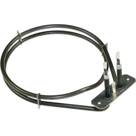 Resistance circulaire 1600w cuisson d'origine