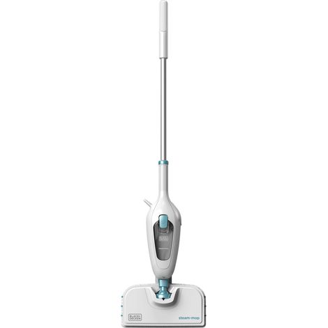 BLACK+DECKER - Dampfreiniger STEAM MOP 2 in 1 FSM13E1-QS (1/5)