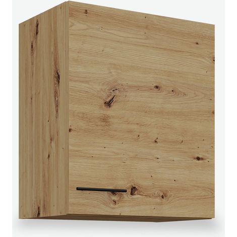 Serrata  Legno laminato - Quercia Artisan (1/5)
