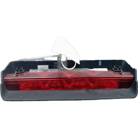 [PRODUIT D'OCCASION] Feux Stop Supplementaire CITROEN C2 2003- ♻️ Ref Oe. 6351s6 - Garantie à vie (1/3)
