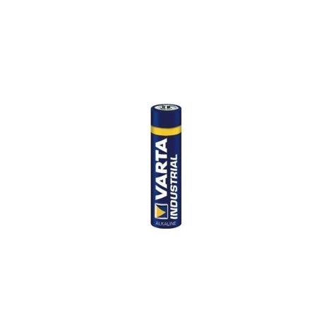 Varta Pile LR3 (AAA) alcaline(s) 1220 mAh 1.5 V 10 pc(s)