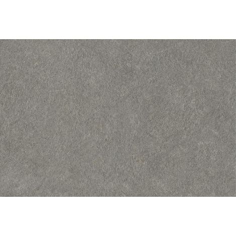 Carrelage effet Pierre Quartzite Gris Fumé 90x60x2 cm Venturo - Sol extérieur (vendu par carton de 1,08 m²) - RO'MA CARRELAGE (1/4)