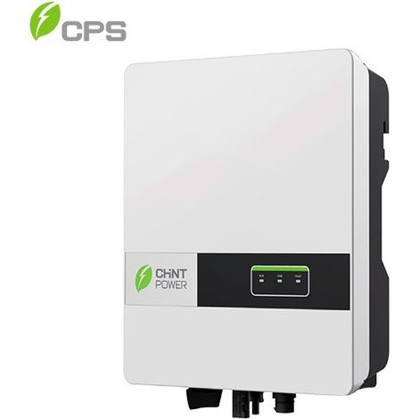 Inversores CHINT Fotovoltaico monofásico AC (1 MPPT) - CHINT Potencia: 2KW