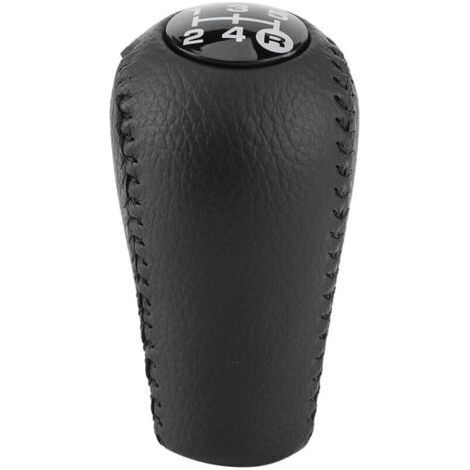 5th gear shift knob, handball style, part number 33504-20120-C0 for Toyota 4Runner/Hilux Surf (1/4)