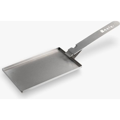 BEEFER  Mango  parrilla  con  bandeja  goteo  One/Pro/Chef/E  -  10100045 (1/3)
