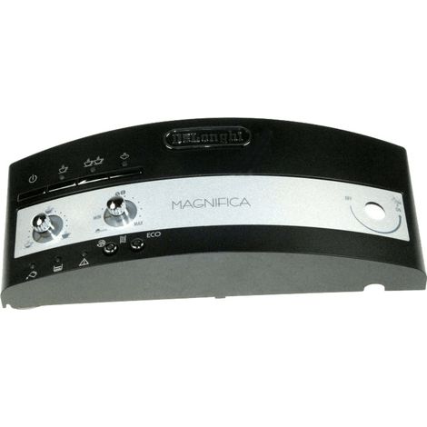 CARTE PANEL DL-MAGNIF BLACK ESAM3 EX:1(D POUR PETIT ELECTROMENAGER DELONGHI - 7313224391