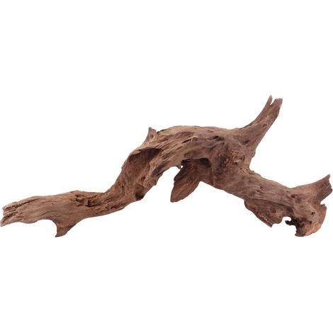 XL Driftwood Flußwurzel Nr.4916 Holz Deko Aquascaping