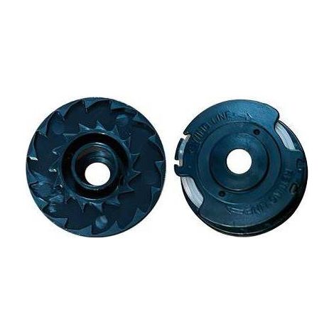 TESTINA X TAGLIABORDI BATTERIA GP20V 624020 WOKIN