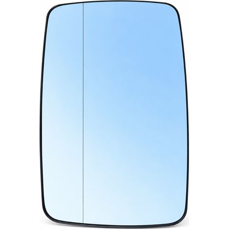 Miroir de rétro droit chauffant compatible pour Sprinter W901 (1/4)