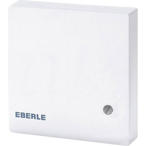 Eberle 111110250100 RTR-E 6145 Termostato ambiente Da parete 1 pz. (1/2)