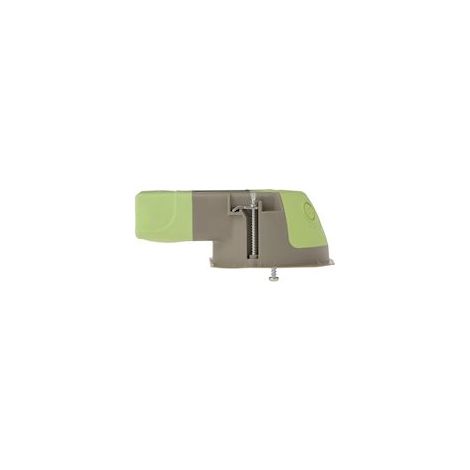 boite encastrement - bizline r box micro module - profondeur 40 mm - bizline 500164