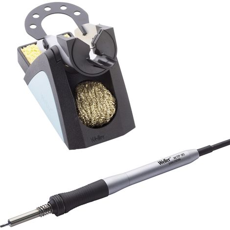 Weller WTP 90 Set Lötkolben-Set 24 V 90 W 50 - 450 °C (1/2)