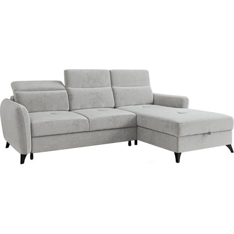 Canapé d'angle Amplexus, Vibe 86, Disponible, 238x148x74cm, 0 (1/5)