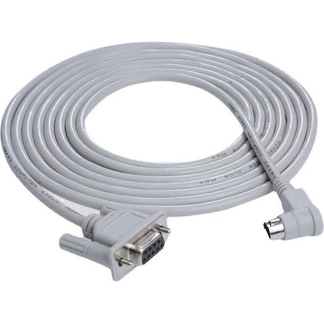 1761-CBL-PM02 für MicroLogix 1000 Serie, 90 Grad Ende--