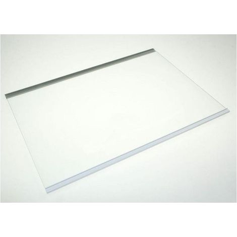 C00340331 ENS.CLAYETTE EN VERRE POUR REFRIGERATEUR WHIRLPOOL