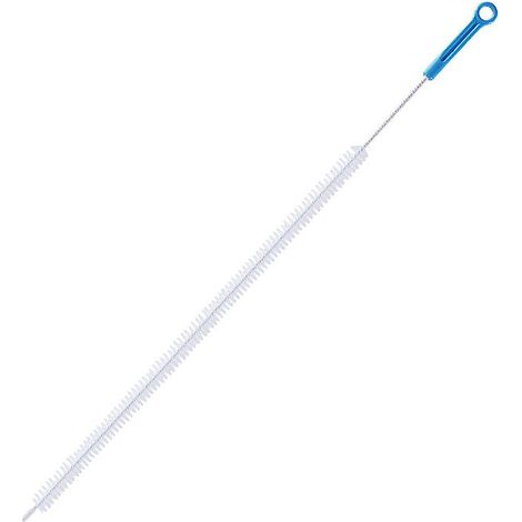 Outil de nettoyage flexible pour canalisations d'égout, accessoire de cuisine, 1 pièce - 71 cm (1/5)