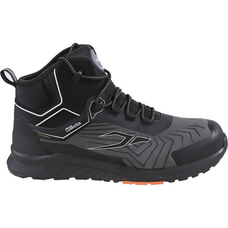 Scarpe antinfortunistiche n. 45 S3